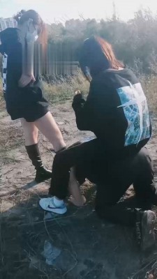 【狗哥】户外多位素人小姐姐调 bf18455