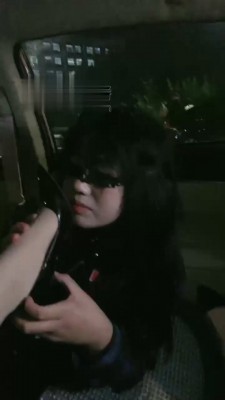 【维妮】户外炮制可爱女奴 bf18319