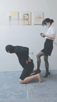 【灵竹】下属偷懒被惩罚 bf18356