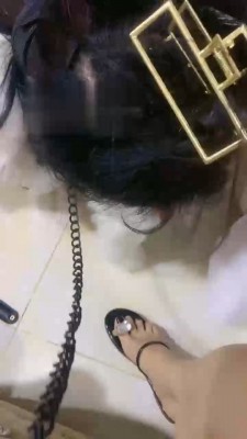 【雨琦】犯错母狗被惩罚 bf18713