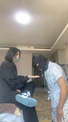 【朱砂痣】体校女神原味辱狗 bf18771