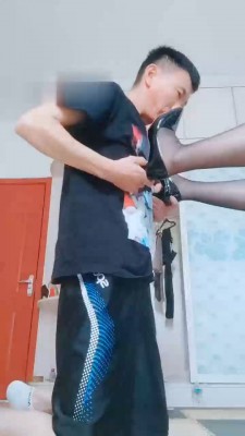 【魅影女神】高跟黑丝虐乳 bf18797