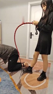 【万灵】新鞭子开光仪式 bf18850