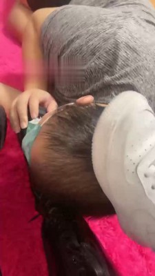 【开发素人】双素人长靴+小白鞋  JS22100410