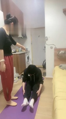 【嘉文】艺校女神调老师【上】 bf19137