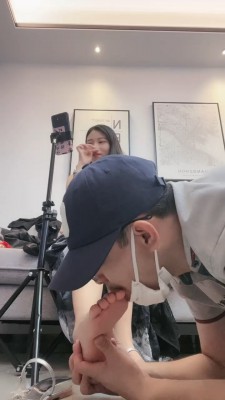 【七月大大】御姐辱卑微脚奴 bf19158