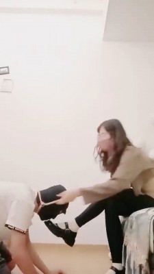 【嘉妮】圈养家奴悲惨生活 bf19166