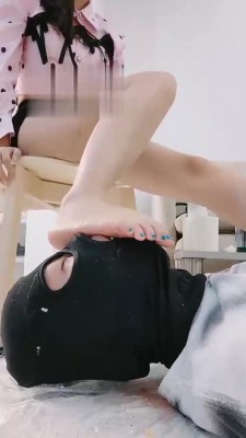 【一茶】强迫狗吃自己的脏液【完整版】 bf18886