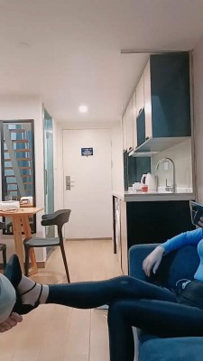 【嘉妮】御姐范抓住偷原味邻居 bf19101