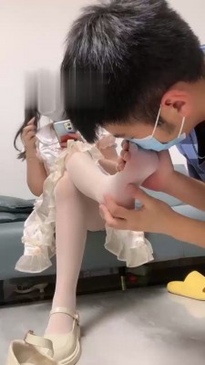 【木秋】被洛丽塔圈养的一天 bf19110