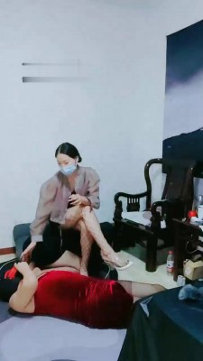 【馨然】应聘家奴双奴争宠 bf19171