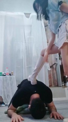 【丫丫】长靴重度提档暴打 bf19017