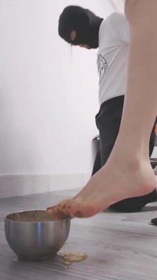 【美娜格格】深喉圣水专场 bf19082