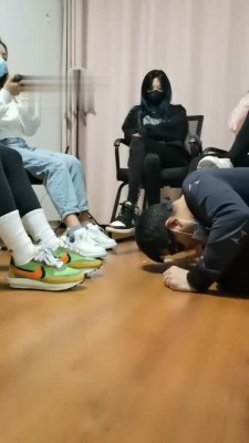 【文文文】多素人群调 bf19381