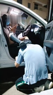 【刘二狗】狗不听话就要惩罚 bf19238