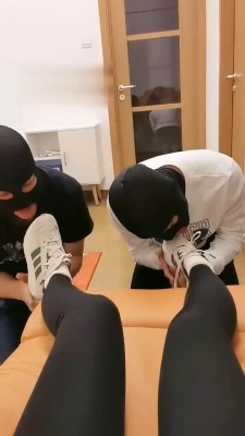 【奈奈生】双奴争宠伺候 bf19316