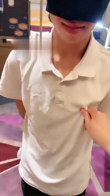 【丹祖宗S】棉袜白鞋诱惑踩踏 bf19308