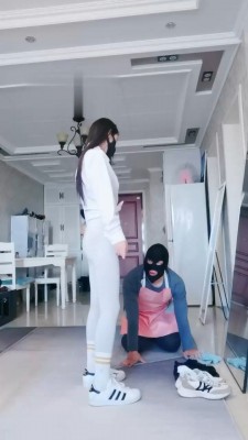 【猫神大人】新人男保姆做M bf19446