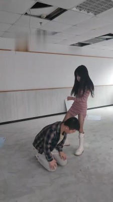 【安琪殿下】双S-废弃工地虐废物【双视角版】 bf19510