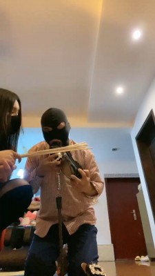 【苏州十三姨】口嗨狗的下场 bf19521