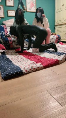 【小软】带素人妹妹入圈首调 bf19617