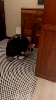 【甜甜大人】弟弟居然喜欢被虐 bf19659