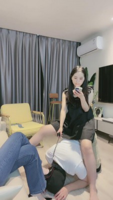 【晚晚】姐妹花虐打辱骂继父 bf19849