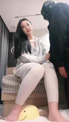 【小羊S】脚奴的幸福生活【下】 bf19779