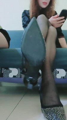 【安静大大】亲母女共同玩SM游戏【三视角完整版】  JS22102501