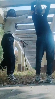 【魅影女神】抓住小偷虐成狗 bf19919