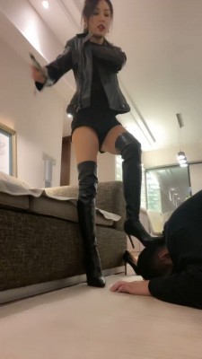 【萱萱】小奶狗的悲惨生活 bf19931