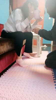 【语阳】圈养家奴的第二天 bf20032