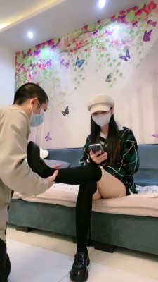 【罗宾】卑微胯下辱 bf20135