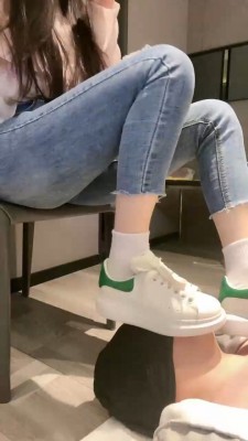 【梦二】绿帽老公悲惨下场 bf20121