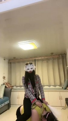 【妆主大大】原味白船袜辱母狗【完整版】 bf20228