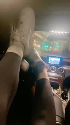 【悠蔻大魔王】姐妹花车上辱继父【双视角版】 bf20221