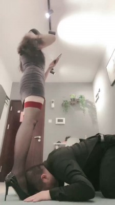 【强抚】黑丝高跟诱惑调 bf20225