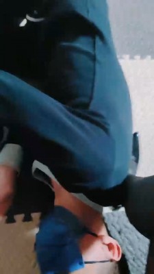 【魅影女神】锁奴的强制服从 bf20231