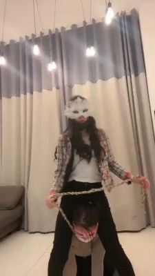 【妆主大大】骑马转胯专场 bf20322