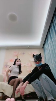 【芸熙女王】素人高跟黑丝虐 bf20318