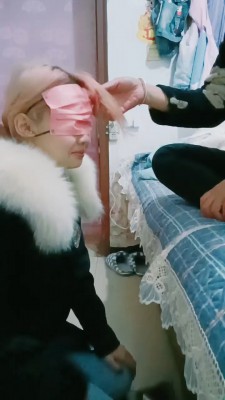 【十三妹】你们的女神我的狗 bf20458