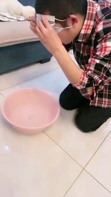 【罗宾】生活化调圈养奴 bf20473