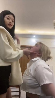 【琳嘉】超级羞辱虐女奴 bf20491