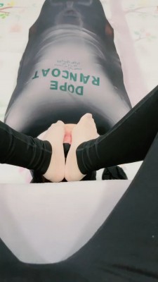 【林夕】圈养喜欢做脚垫的狗 bf20441