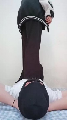 【黑兔sama】开发表哥当狗 bf20450