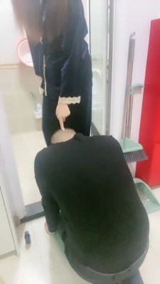 【嘉文】老狗求喝圣水 bf20464