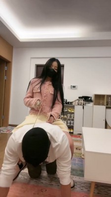 【奈奈生】强制木乃伊+圣水面膜【上】 bf20492