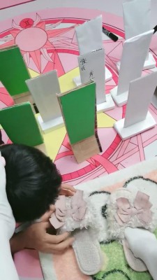 【妖精合法萝莉】羞辱绿帽  JS22110911