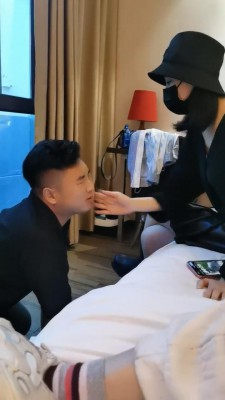 【安琪殿下】带闺蜜首调蹦迪【双视角版】  JS22110905