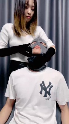 【狗哥】黑手套掐窒息 bf20592